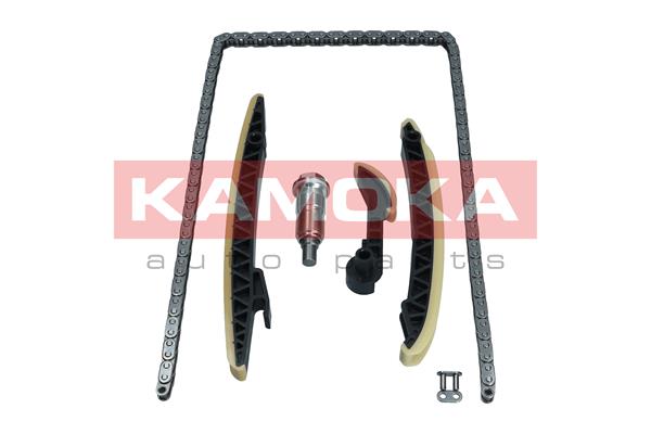 Pavaros grandinės komplektas KAMOKA 7001530