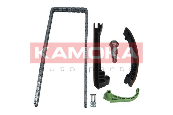 Pavaros grandinės komplektas KAMOKA 7001532