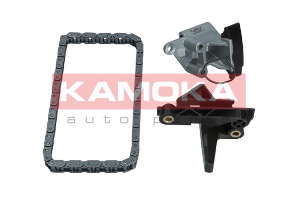 Pavaros grandinės komplektas KAMOKA 7001533