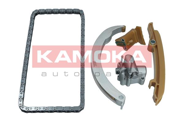 Pavaros grandinės komplektas KAMOKA 7001536