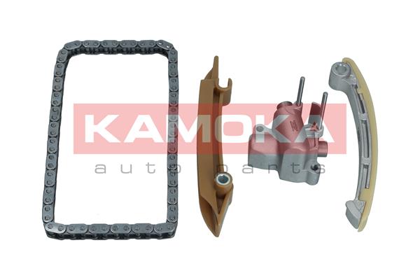 Pavaros grandinės komplektas KAMOKA 7001537