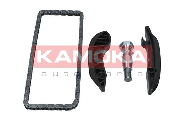 Pavaros grandinės komplektas KAMOKA 7001539