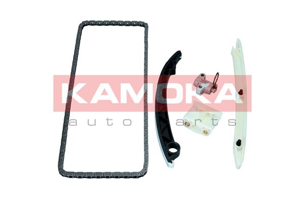Pavaros grandinės komplektas KAMOKA 7001540