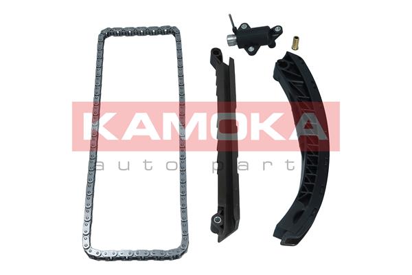 Pavaros grandinės komplektas KAMOKA 7001541
