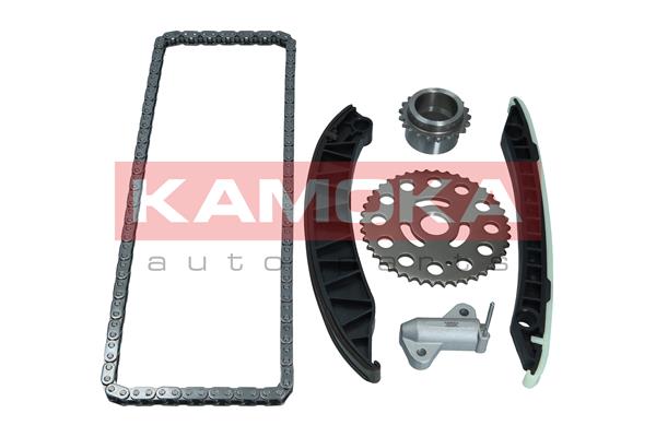 Pavaros grandinės komplektas KAMOKA 7001546