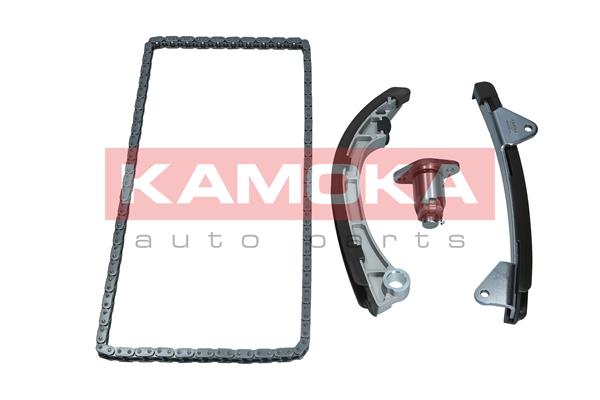 Pavaros grandinės komplektas KAMOKA 7001547