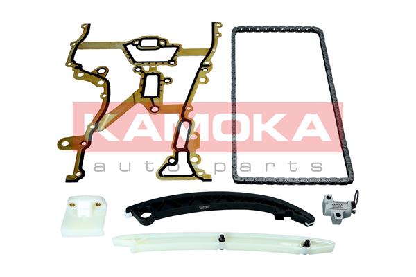 Pavaros grandinės komplektas KAMOKA 7001549