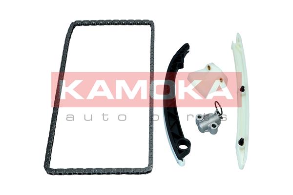 Pavaros grandinės komplektas KAMOKA 7001551
