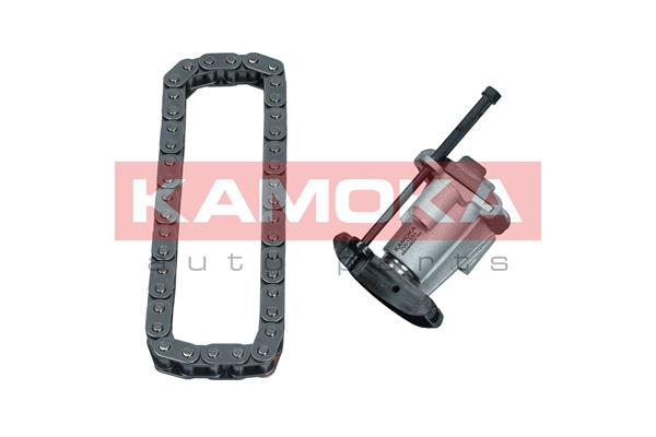 Pavaros grandinės komplektas KAMOKA 7001554