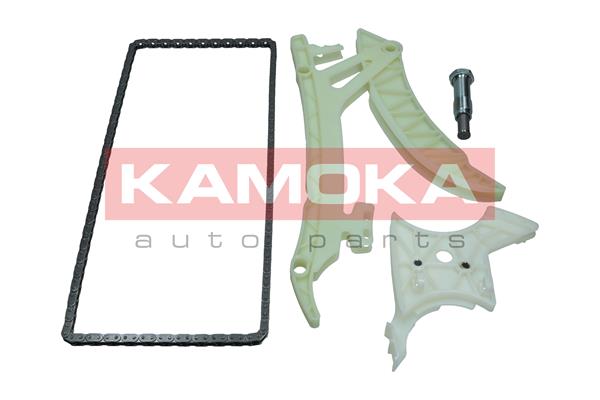 Pavaros grandinės komplektas KAMOKA 7001557