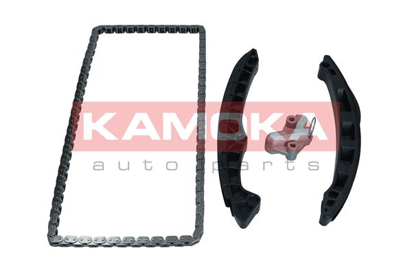 Pavaros grandinės komplektas KAMOKA 7001558