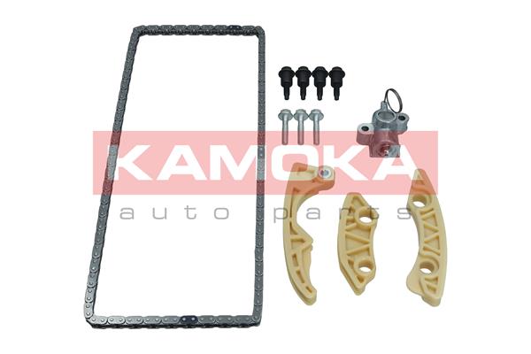 Pavaros grandinės komplektas KAMOKA 7001561