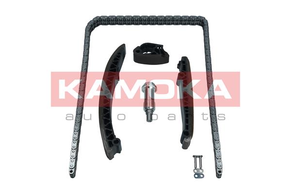 Pavaros grandinės komplektas KAMOKA 7001562