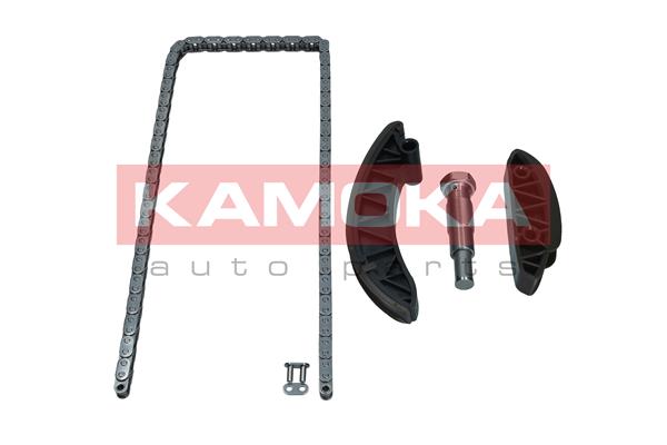 Pavaros grandinės komplektas KAMOKA 7001563