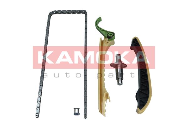 Pavaros grandinės komplektas KAMOKA 7001564