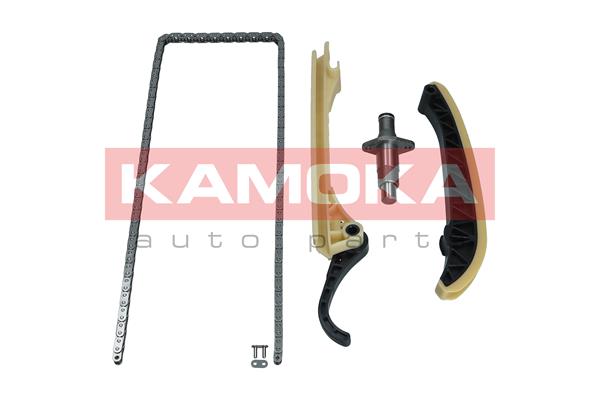 Pavaros grandinės komplektas KAMOKA 7001565