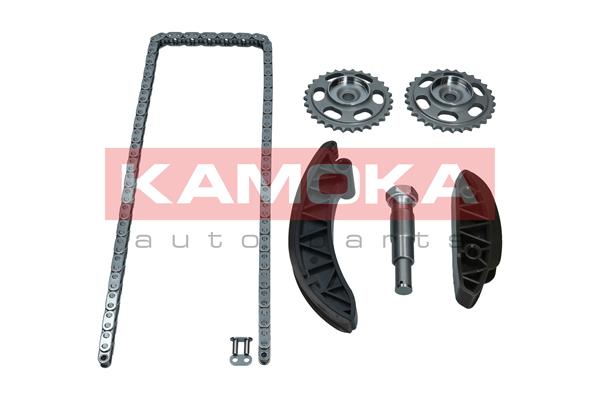 Pavaros grandinės komplektas KAMOKA 7001566
