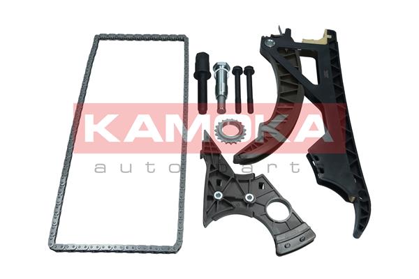 Pavaros grandinės komplektas KAMOKA 7001576