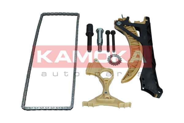 Pavaros grandinės komplektas KAMOKA 7001577