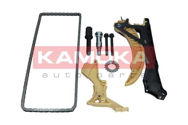 Pavaros grandinės komplektas KAMOKA 7001578