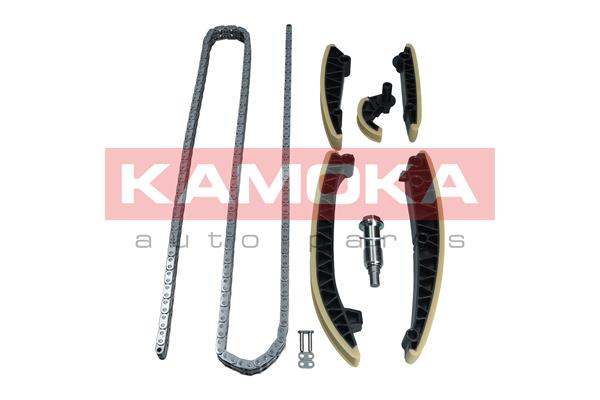 Pavaros grandinės komplektas KAMOKA 7001579