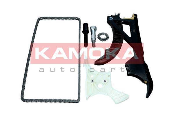 Pavaros grandinės komplektas KAMOKA 7001580