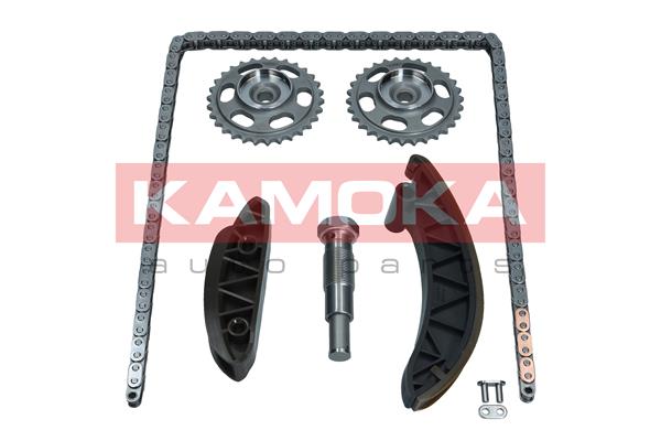 Pavaros grandinės komplektas KAMOKA 7001584
