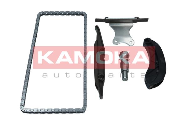 Pavaros grandinės komplektas KAMOKA 7001592