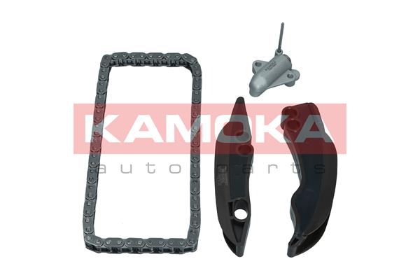 Pavaros grandinės komplektas KAMOKA 7001595