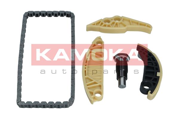 Pavaros grandinės komplektas KAMOKA 7001597