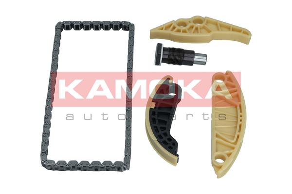 Pavaros grandinės komplektas KAMOKA 7001599