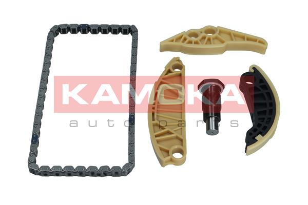 Pavaros grandinės komplektas KAMOKA 7001600