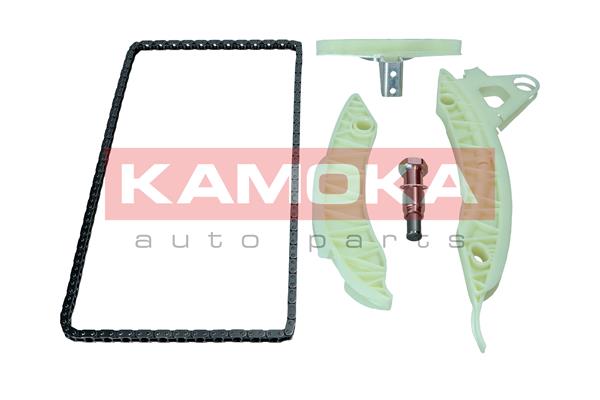 Pavaros grandinės komplektas KAMOKA 7001601