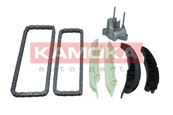 Pavaros grandinės komplektas KAMOKA 7001602