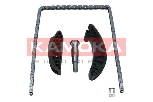 Pavaros grandinės komplektas KAMOKA 7001603