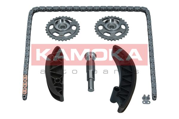 Pavaros grandinės komplektas KAMOKA 7001604
