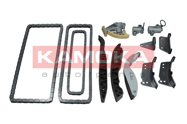 Pavaros grandinės komplektas KAMOKA 7001606