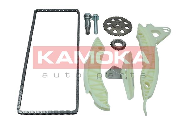 Pavaros grandinės komplektas KAMOKA 7001607