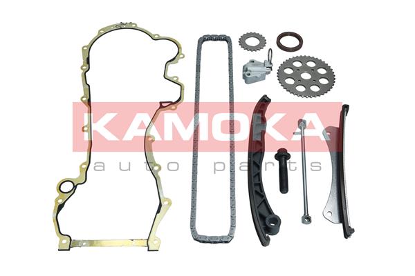 Pavaros grandinės komplektas KAMOKA 7001611