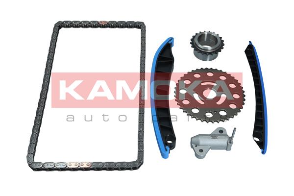 Pavaros grandinės komplektas KAMOKA 7001612