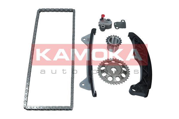 Pavaros grandinės komplektas KAMOKA 7001613