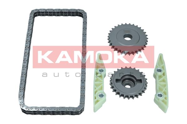 Pavaros grandinės komplektas KAMOKA 7001615