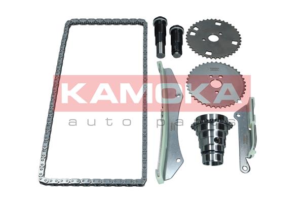 Pavaros grandinės komplektas KAMOKA 7001616