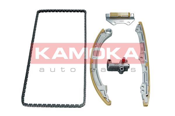Pavaros grandinės komplektas KAMOKA 7001621