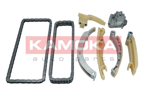 Pavaros grandinės komplektas KAMOKA 7001632