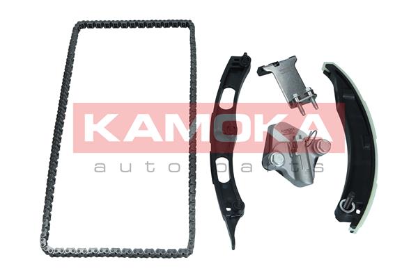 Pavaros grandinės komplektas KAMOKA 7001637