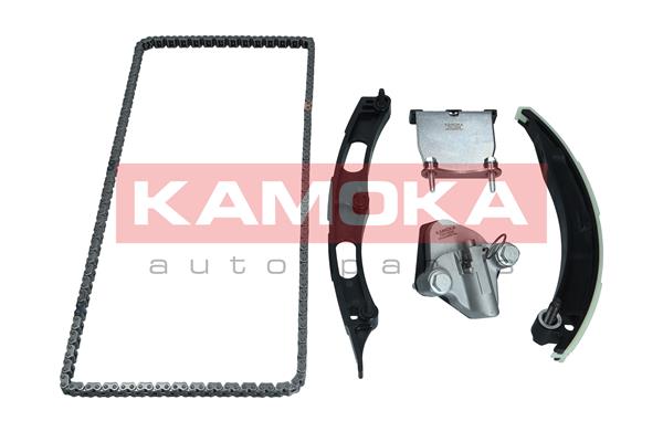 Pavaros grandinės komplektas KAMOKA 7001639