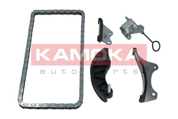 Pavaros grandinės komplektas KAMOKA 7001640