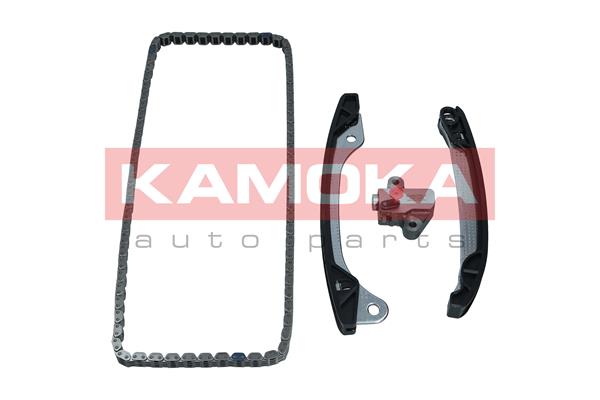 Pavaros grandinės komplektas KAMOKA 7001642