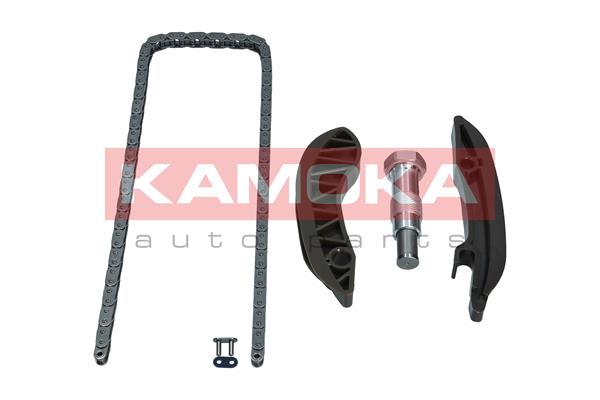 Pavaros grandinės komplektas KAMOKA 7001643